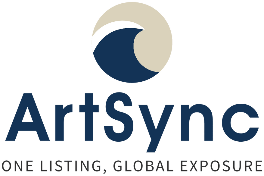 ArtSync Logo